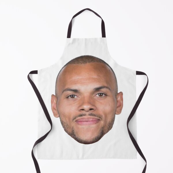 Item preview, martin braithwaite head designed and sold by Fiona Shorts.