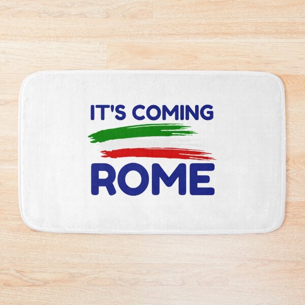 Item preview, Its Coming Rome designed and sold by BlascoShop.