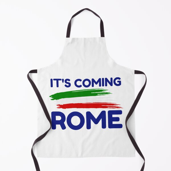 Item preview, Its Coming Rome designed and sold by BlascoShop.