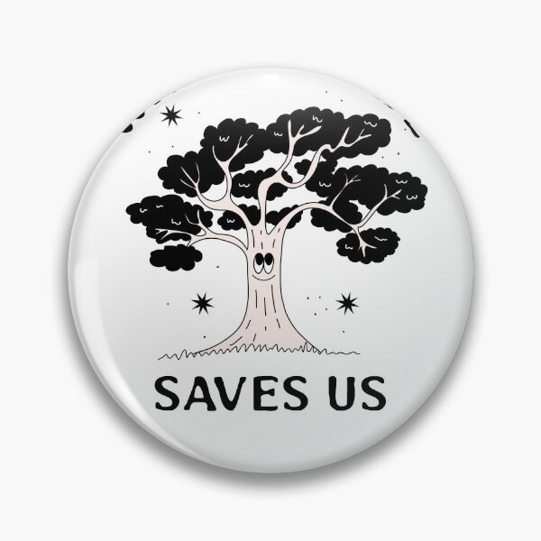 Item preview, What we save saves us designed and sold by svendsen98.