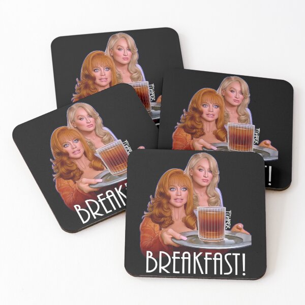 Item preview, breakfast time with two beautiful girls  designed and sold by RichardsMark.