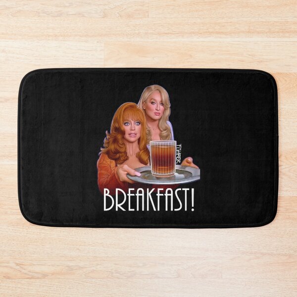 Item preview, breakfast time with two beautiful girls  designed and sold by RichardsMark.