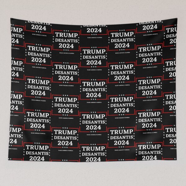 Artikelvorschau, Trump desantis 2024 macht Amerika florida entworfen und verkauft von Str8like dattshirts.