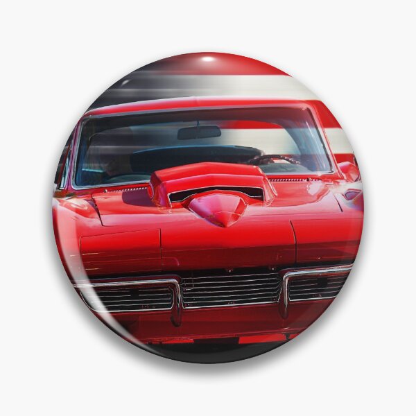 Item preview, 1964 Chevrolet Corvette Stingray designed and sold by DaveKoontz.