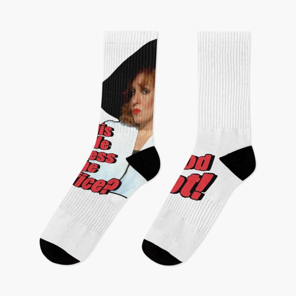 Item preview, Camp Midler Movie quote - Death becomes her movie designed and sold by RichardsMark.