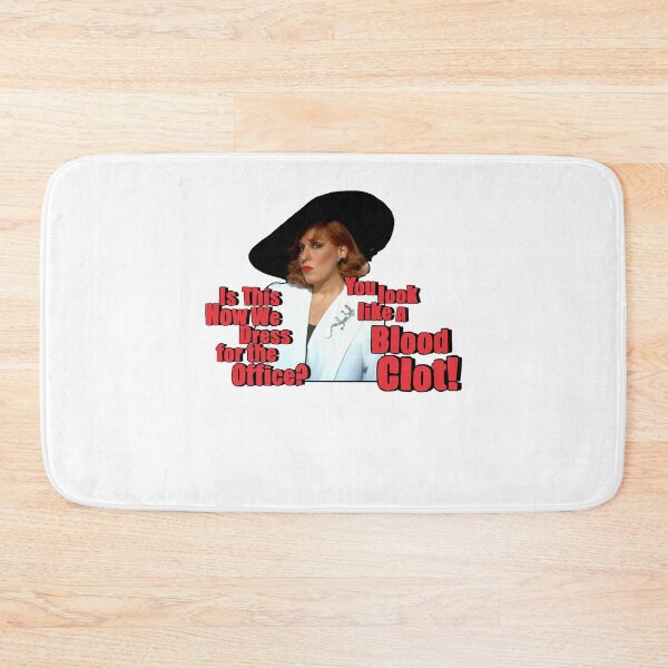 Item preview, Camp Midler Movie quote - Death becomes her movie designed and sold by RichardsMark.