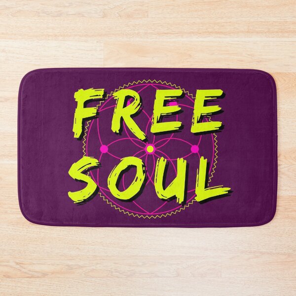 Item preview, Free Soul Joy designed and sold by G-Cafe.