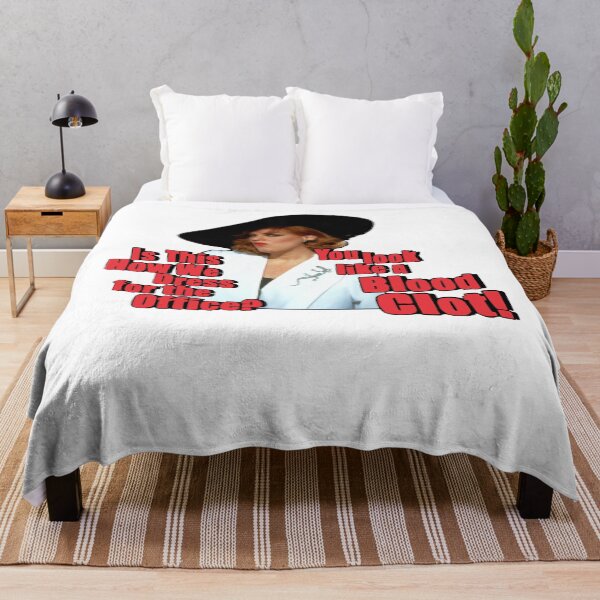 Item preview, Camp Midler Movie quote - Death becomes her movie designed and sold by RichardsMark.