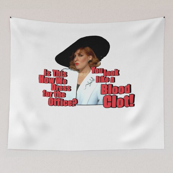 Item preview, Camp Midler Movie quote - Death becomes her movie designed and sold by RichardsMark.