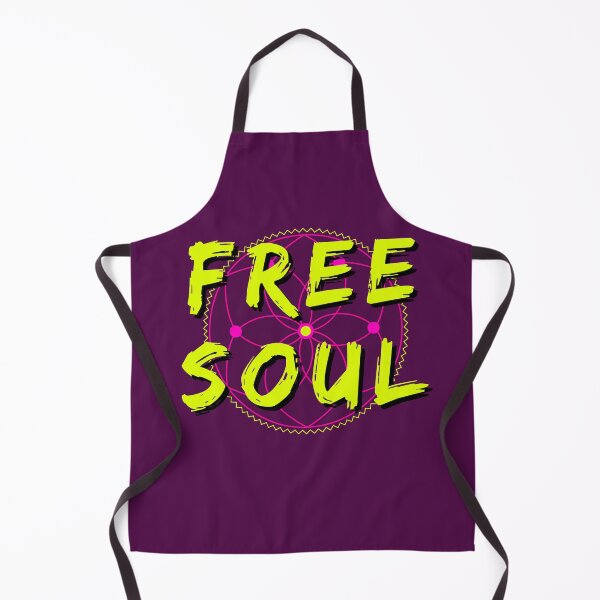 Item preview, Free Soul Joy designed and sold by G-Cafe.