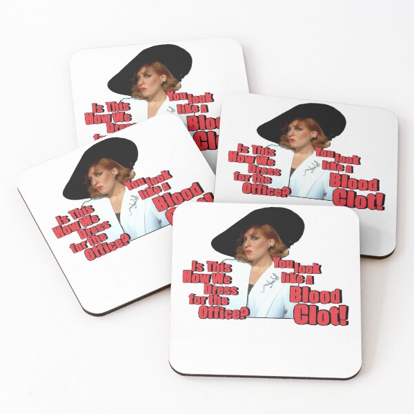 Item preview, Camp Midler Movie quote - Death becomes her movie designed and sold by RichardsMark.