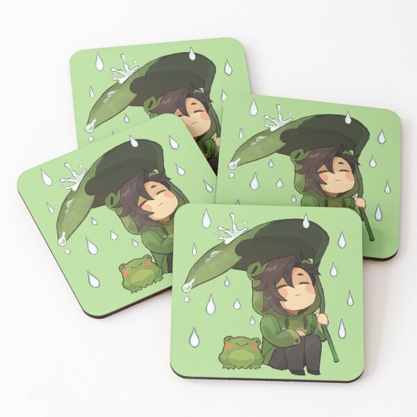 Item preview, Rainy Day designed and sold by minusme43.