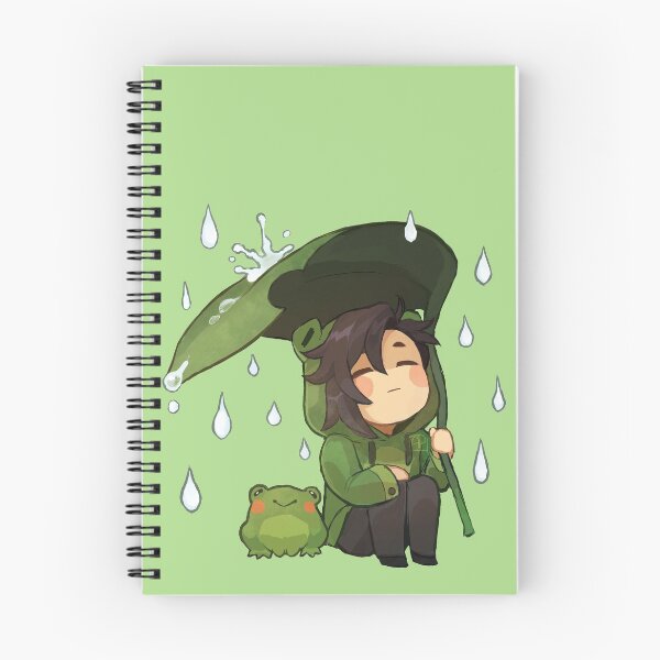 Item preview, Rainy Day designed and sold by minusme43.