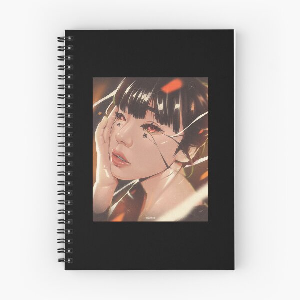 Item preview, lunar revel  designed and sold by naPalin03.