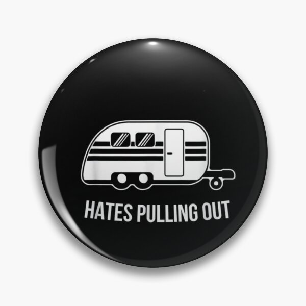 Item preview, just a dad who hates pulling out designed and sold by tyighan.