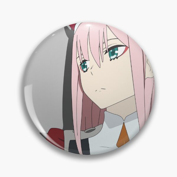 Item preview, Zero Two  designed and sold by mondos105.
