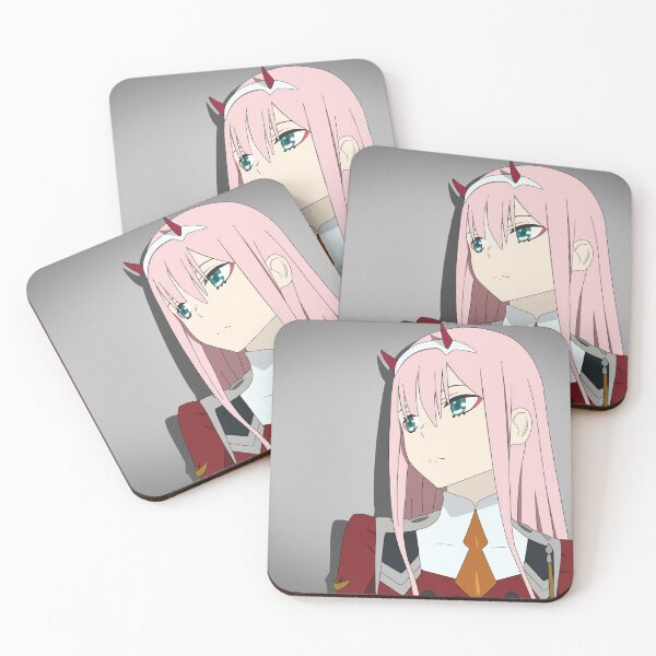 Item preview, Zero Two  designed and sold by mondos105.