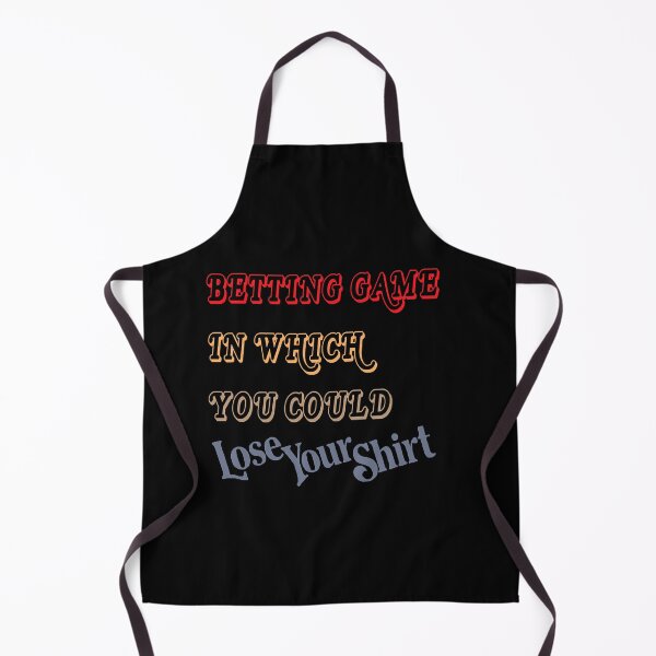 Item preview, Lose Your Shirt  designed and sold by Hendrickson39.