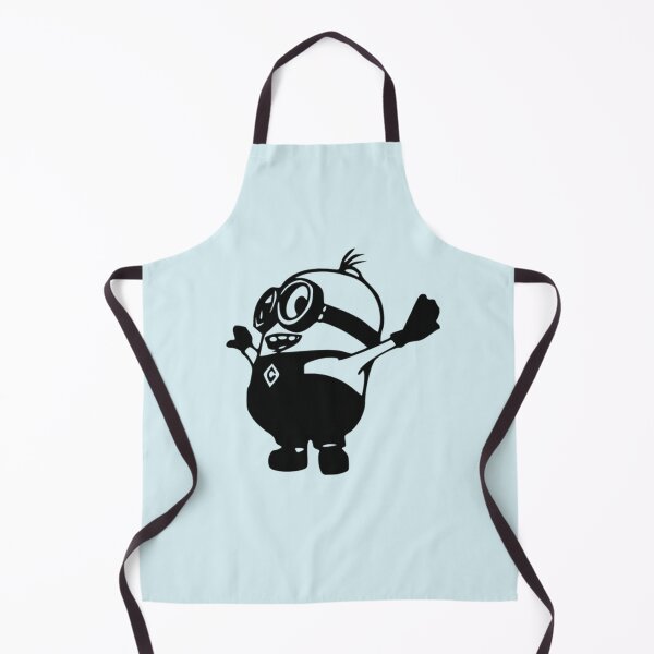 Item preview, Minion Minion designed and sold by MeseDania.