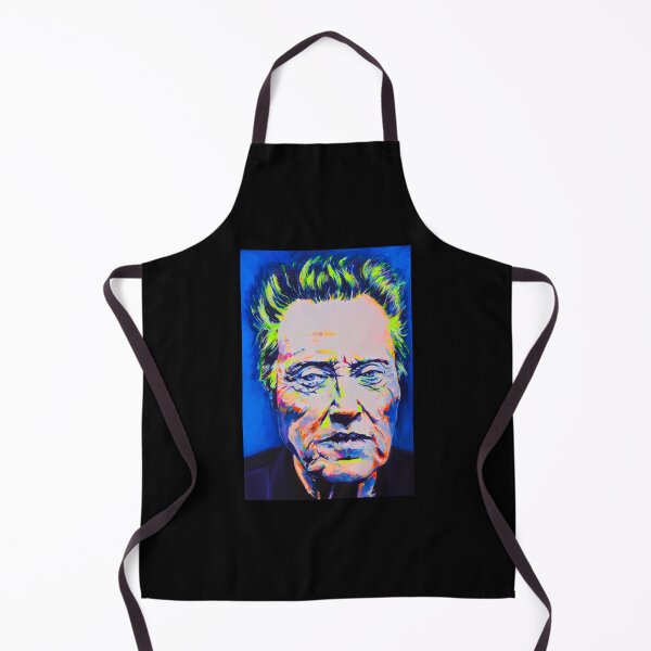 Item preview, Beautiful Model Christopher Walken movie The Party Doesn't Start Till I Walken designed and sold by SteinmetzGladys.
