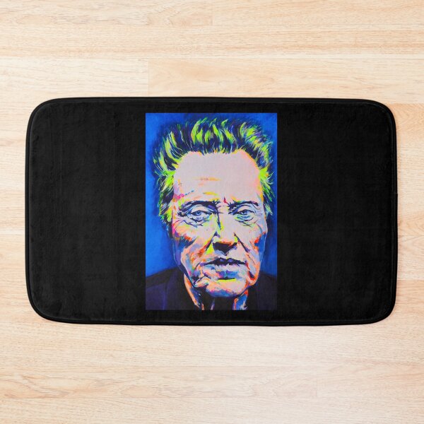 Item preview, Beautiful Model Christopher Walken movie The Party Doesn't Start Till I Walken designed and sold by SteinmetzGladys.