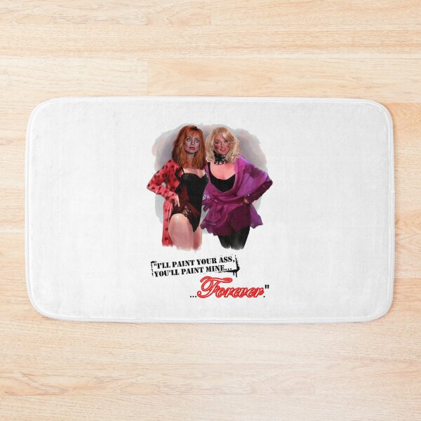 Item preview, Chibi madeline ashton & helen sharp  designed and sold by RichardsMark.