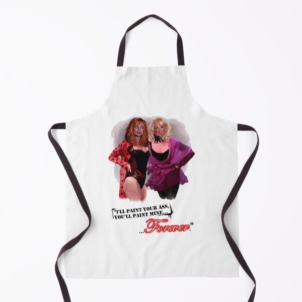 Item preview, Chibi madeline ashton & helen sharp designed and sold by RichardsMark.