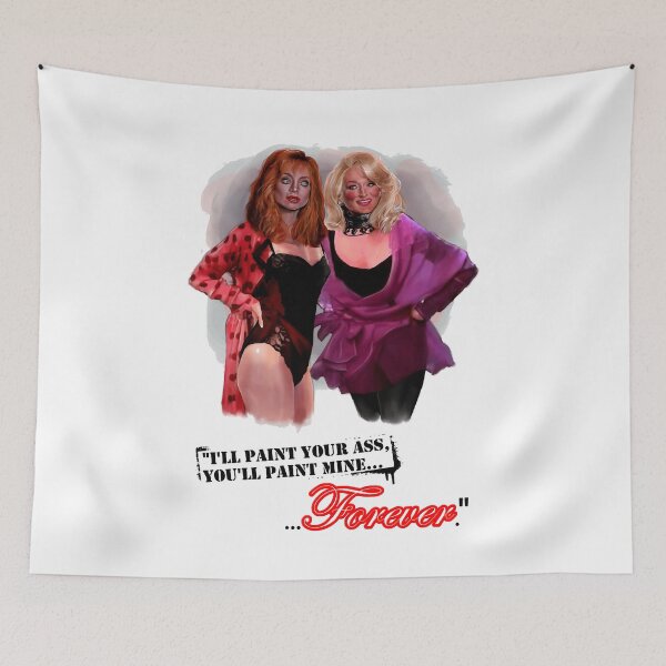 Item preview, Chibi madeline ashton & helen sharp  designed and sold by RichardsMark.