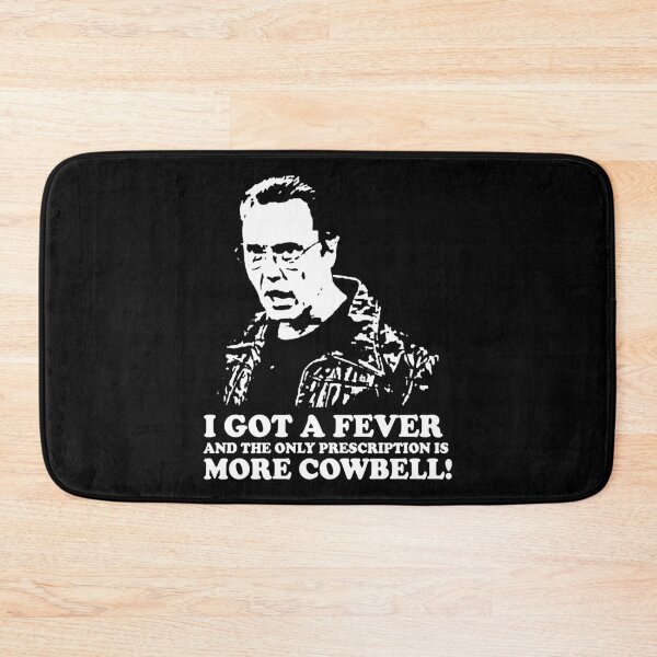 Item preview, Birthday Gift Christopher Walken movie More Cowbell designed and sold by SteinmetzGladys.