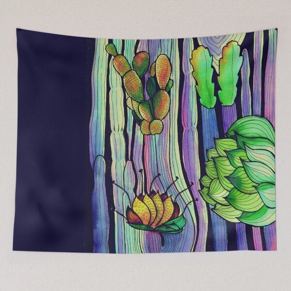 Item preview, Cactus Art designed and sold by maximumart.