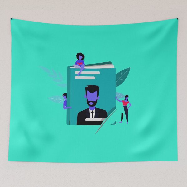 Item preview, Addicted to Reading designed and sold by pal-s.