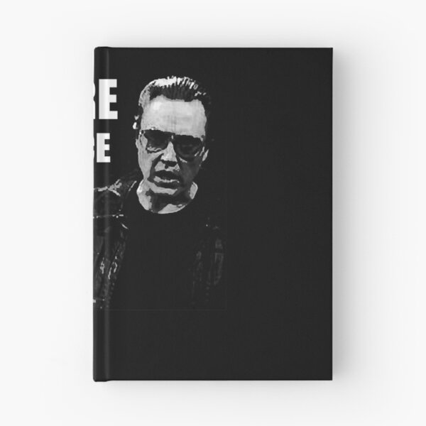 Item preview, Day Gift Christopher Walken movie Explore The Space More Cowbell Skit Design designed and sold by SteinmetzGladys.