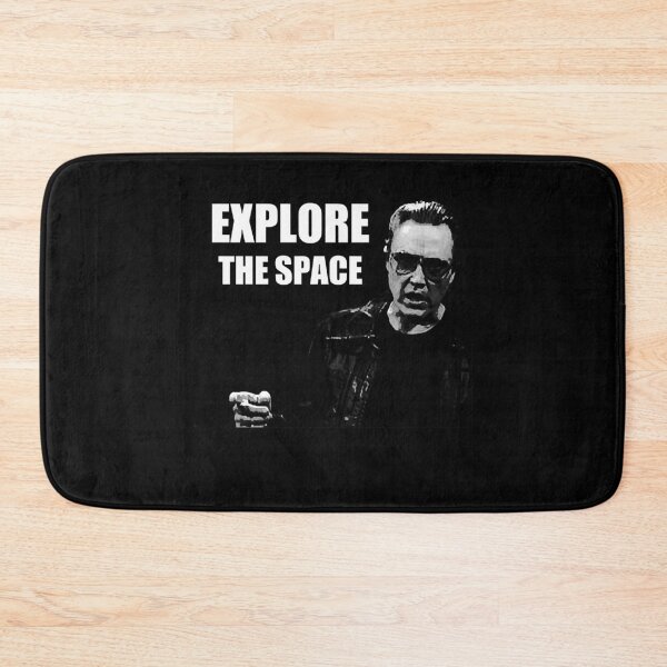 Item preview, Day Gift Christopher Walken movie Explore The Space More Cowbell Skit Design designed and sold by SteinmetzGladys.