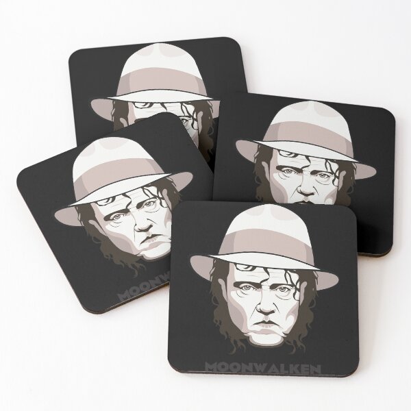 Item preview, Day Gift for Christopher Walken movie Moonwalken designed and sold by SteinmetzGladys.