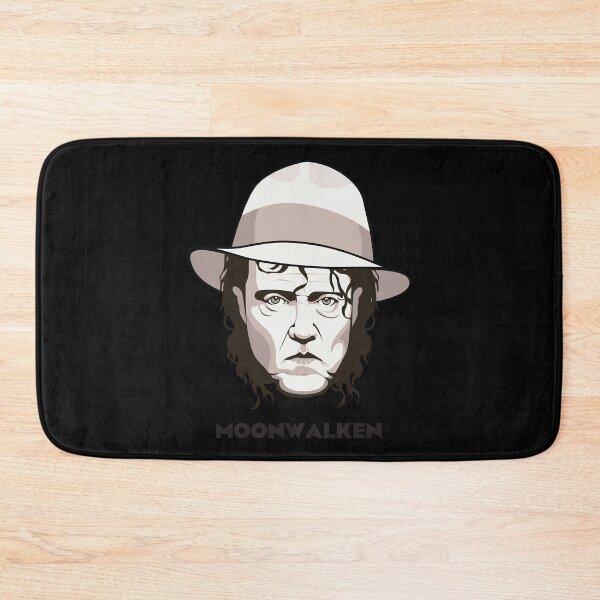 Item preview, Day Gift for Christopher Walken movie Moonwalken designed and sold by SteinmetzGladys.