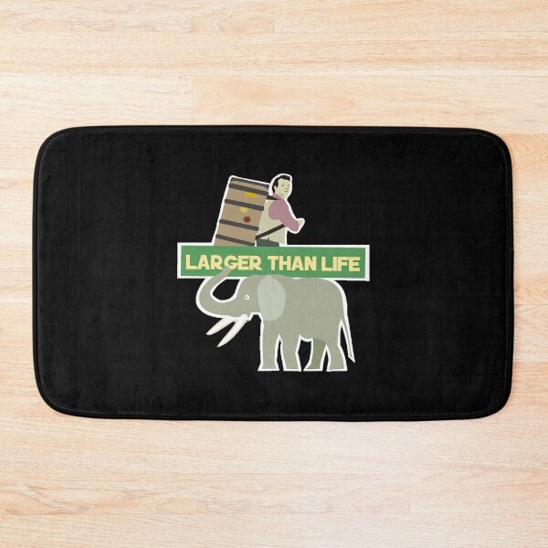 Item preview, Larger than life  designed and sold by SopheeTrah.