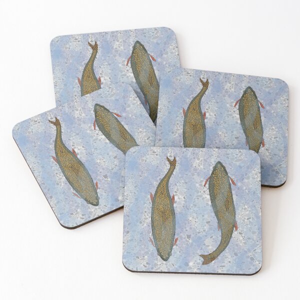Item preview, Brook Trout designed and sold by dave-williams.