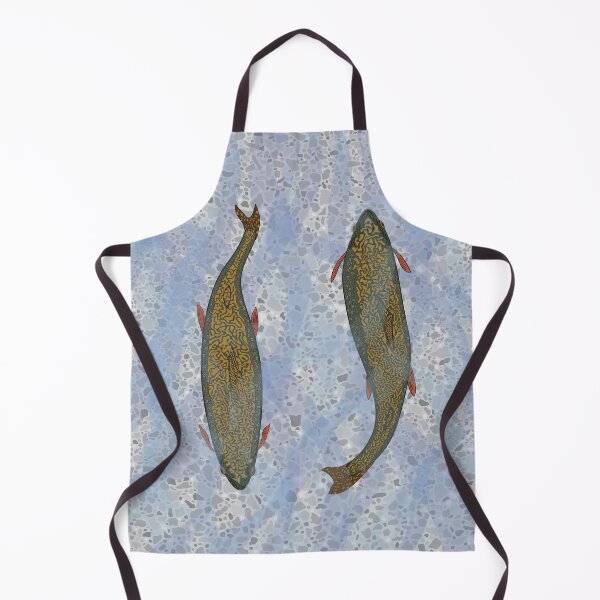 Item preview, Brook Trout designed and sold by dave-williams.