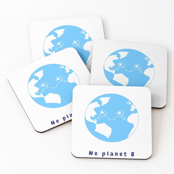 Item preview, No planet B designed and sold by svendsen98.