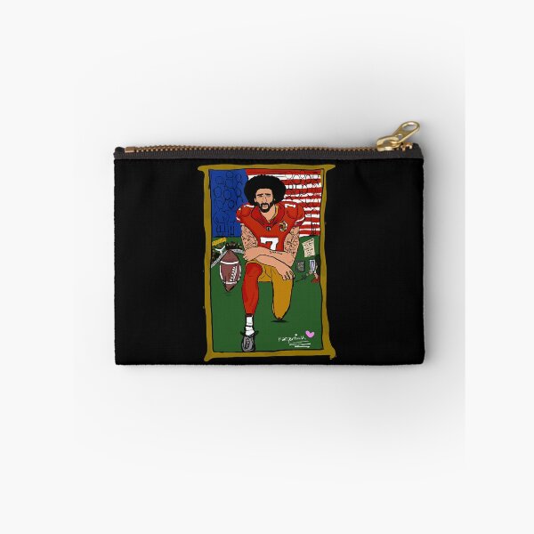 Item preview, Colin Kaepernick tributte black lives matters  designed and sold by Hendrickson39.