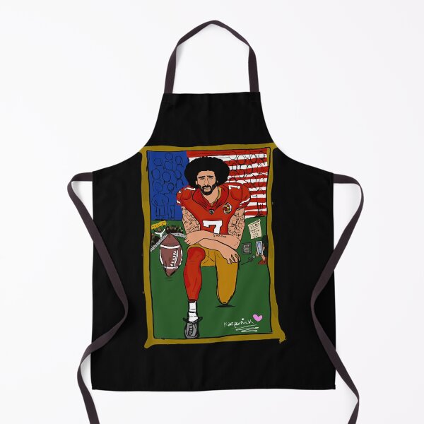 Item preview, Colin Kaepernick tributte black lives matters designed and sold by Hendrickson39.