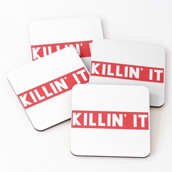 Item preview,   Killing It  designed and sold by Tema EL.