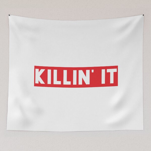 Item preview,   Killing It  designed and sold by Tema EL.