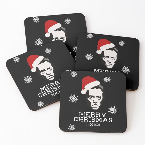 Item preview, For Mens Womens Christopher Walken movie 'Til I Walken designed and sold by SteinmetzGladys.
