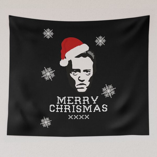 Item preview, For Mens Womens Christopher Walken movie 'Til I Walken designed and sold by SteinmetzGladys.
