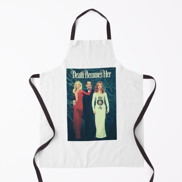 Item preview, Golden girls death becomes her vintage cover designed and sold by RichardsMark.
