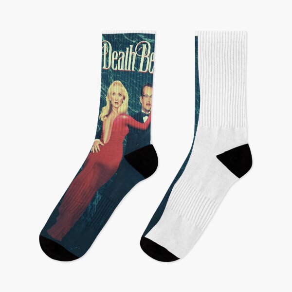 Item preview, Golden girls death becomes her vintage cover designed and sold by RichardsMark.