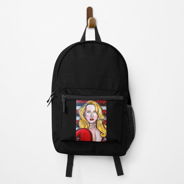 Item preview, ashton watercolor paint - death becomes her designed and sold by RichardsMark.