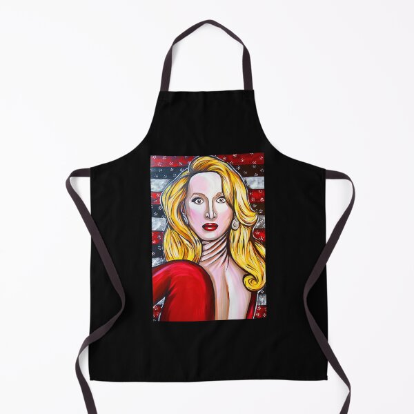 Item preview, ashton watercolor paint - death becomes her designed and sold by RichardsMark.