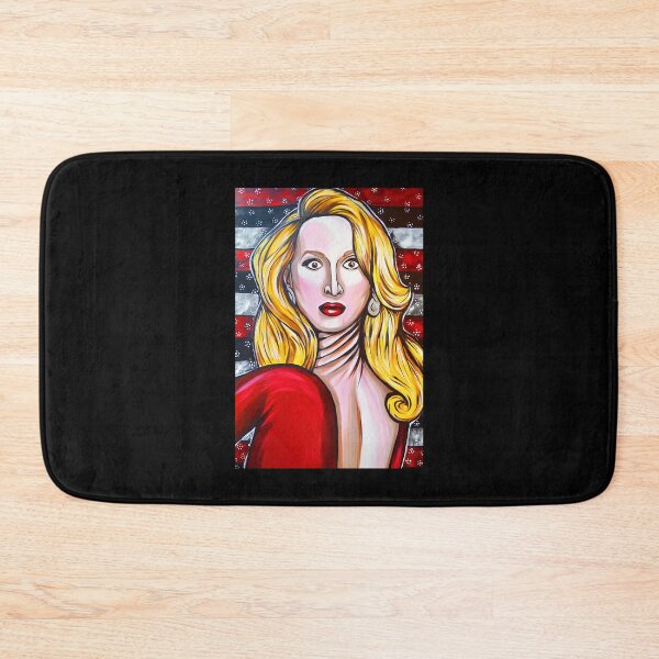 Item preview, ashton watercolor paint - death becomes her  designed and sold by RichardsMark.